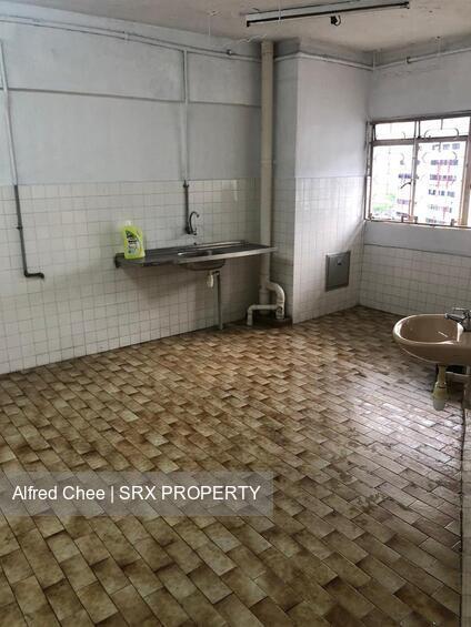 Blk 610 Clementi West Street 1 (Clementi), HDB 4 Rooms #237654341